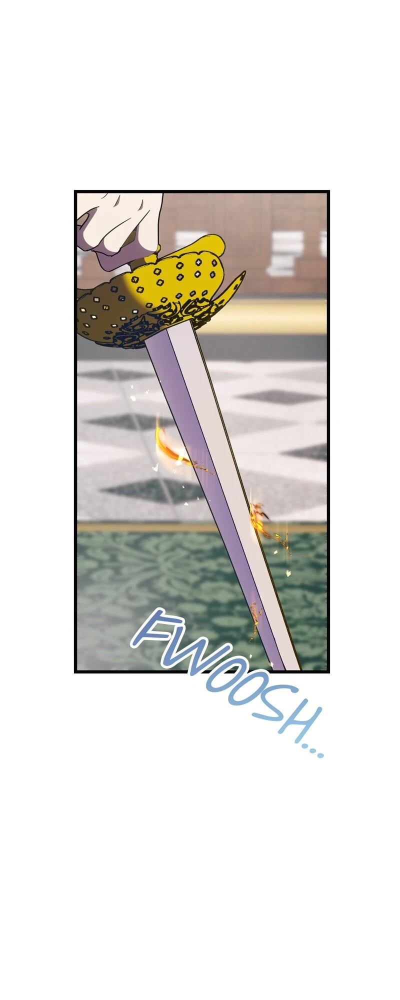 The Possesive Tyrant and His Sleepy Cat Chapter 55 - page 50