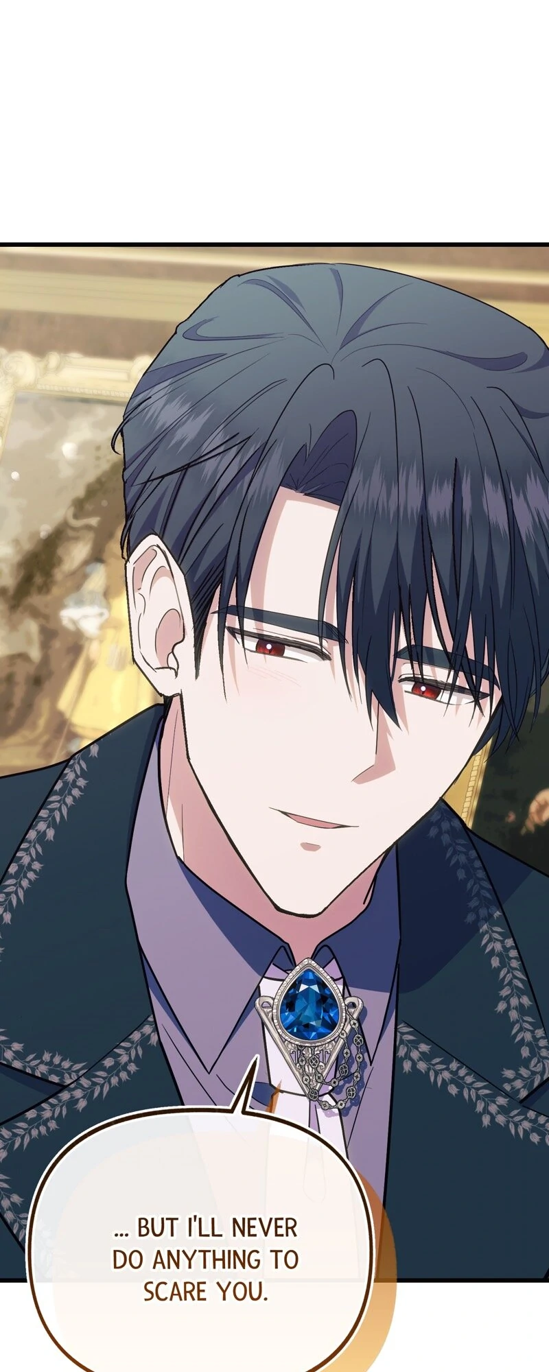 The Possesive Tyrant and His Sleepy Cat Chapter 55 - page 52