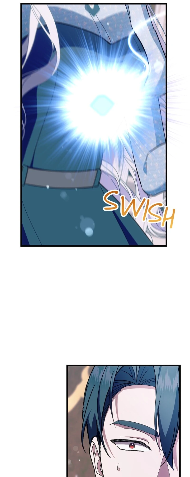 The Possesive Tyrant and His Sleepy Cat Chapter 55 - page 58