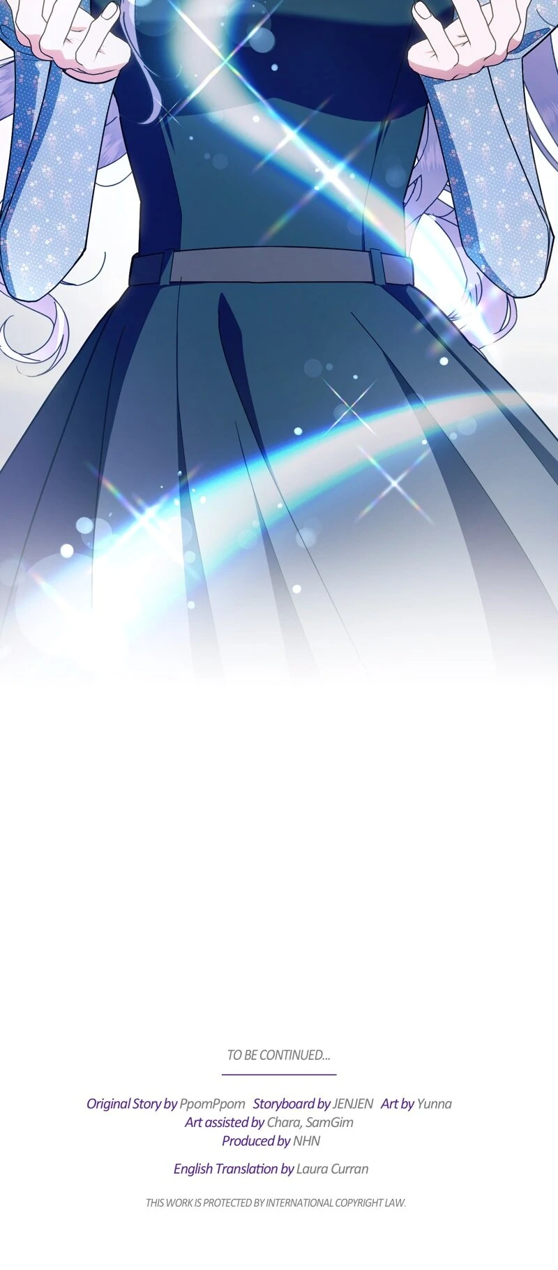 The Possesive Tyrant and His Sleepy Cat Chapter 55 - page 60