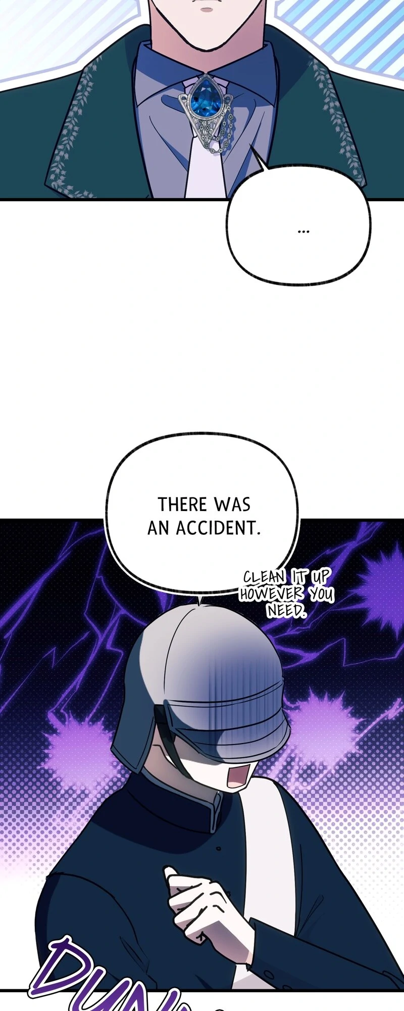 The Possesive Tyrant and His Sleepy Cat Chapter 56 - page 10