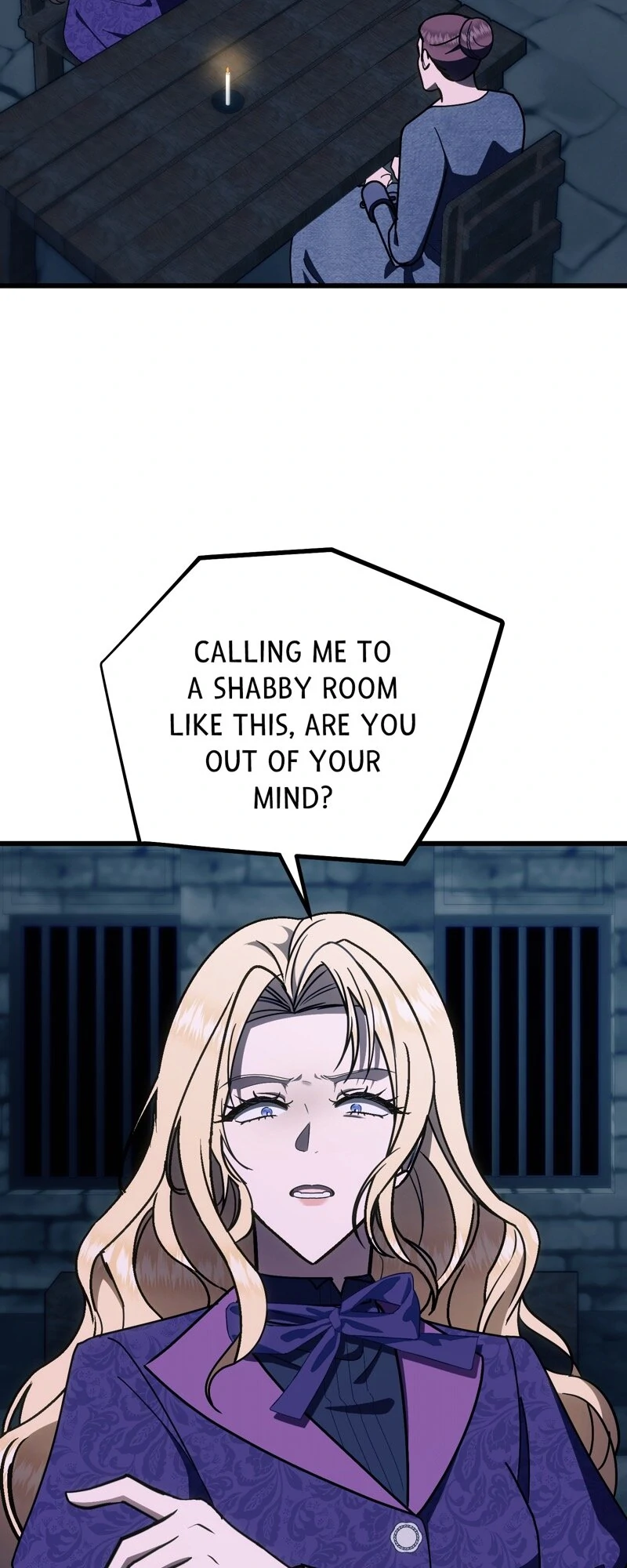 The Possesive Tyrant and His Sleepy Cat Chapter 56 - page 15