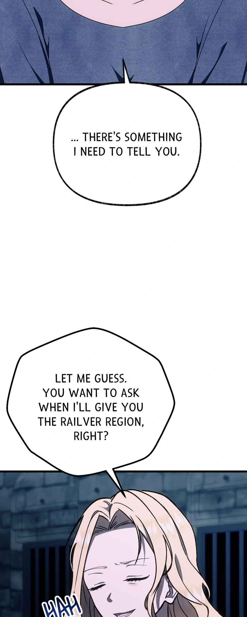 The Possesive Tyrant and His Sleepy Cat Chapter 56 - page 17