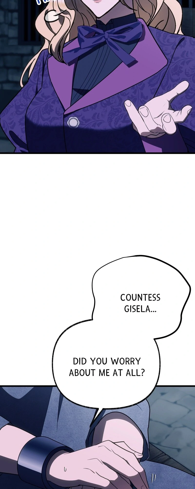 The Possesive Tyrant and His Sleepy Cat Chapter 56 - page 18