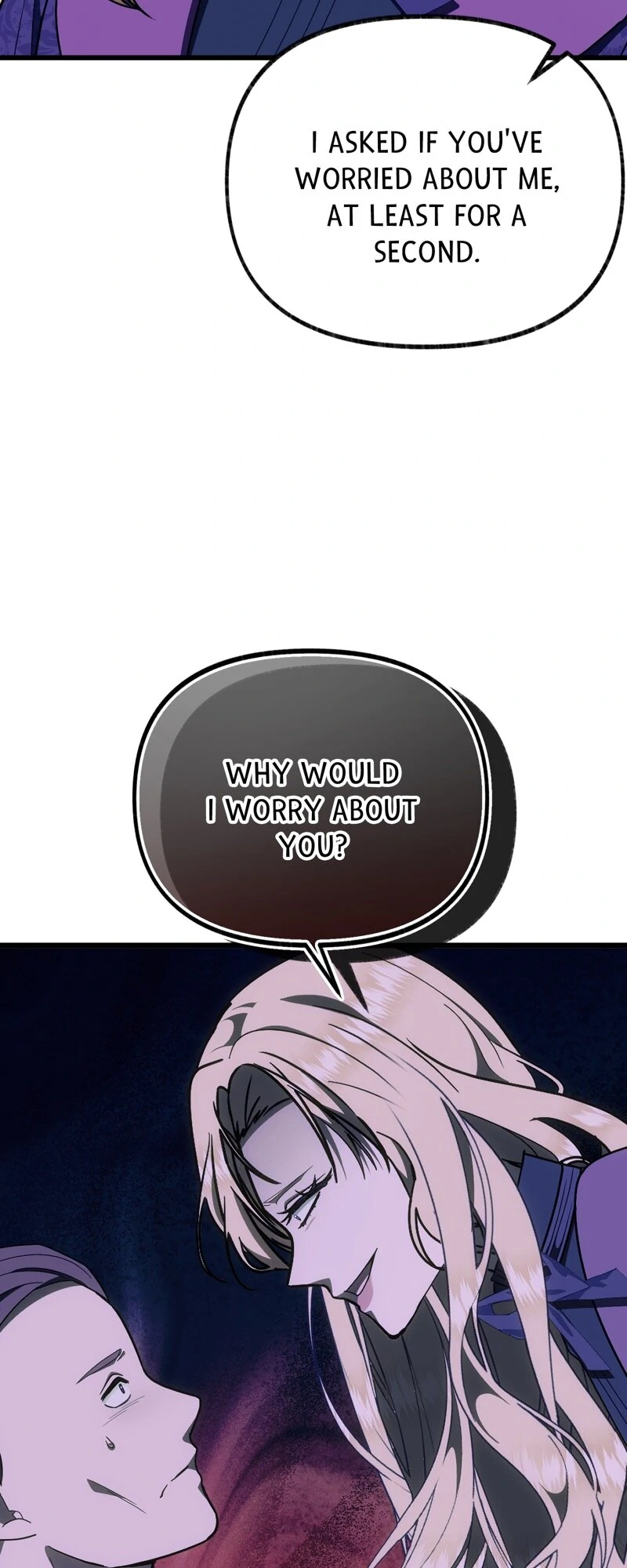 The Possesive Tyrant and His Sleepy Cat Chapter 56 - page 20