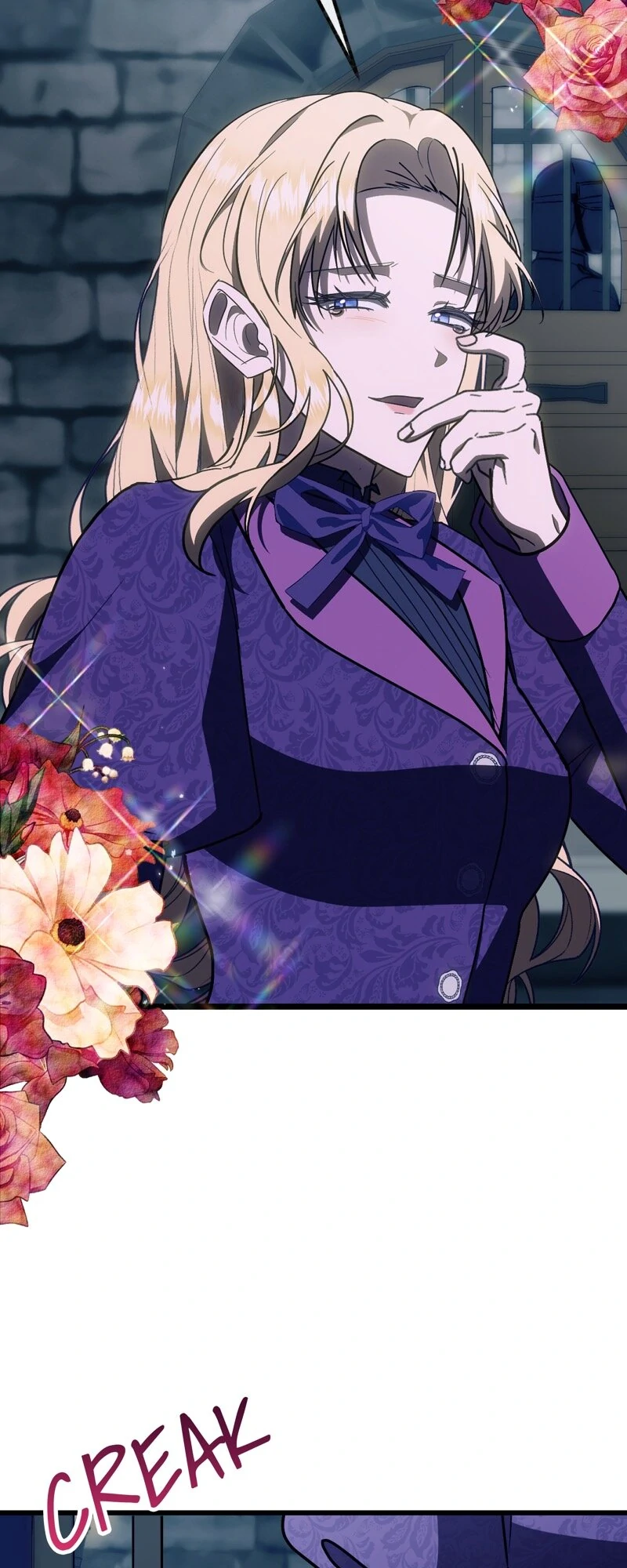 The Possesive Tyrant and His Sleepy Cat Chapter 56 - page 23