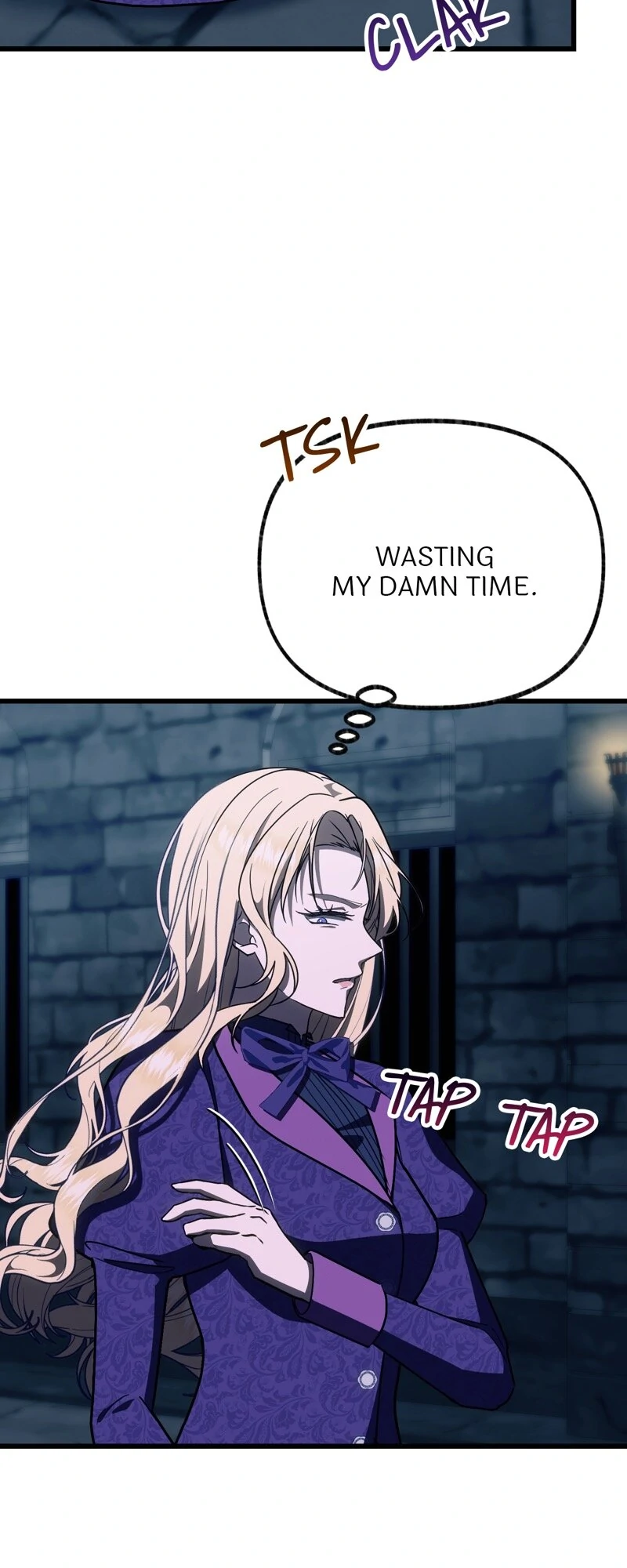 The Possesive Tyrant and His Sleepy Cat Chapter 56 - page 26