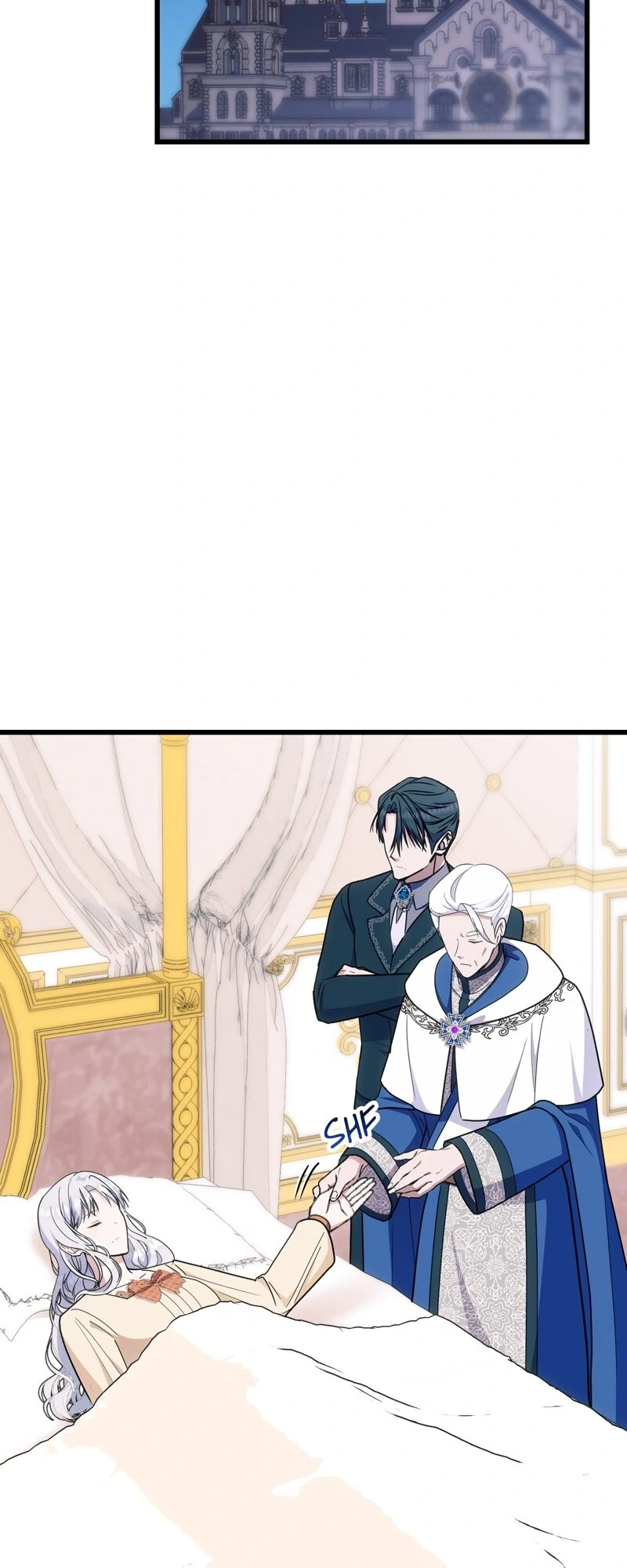 The Possesive Tyrant and His Sleepy Cat Chapter 56 - page 29