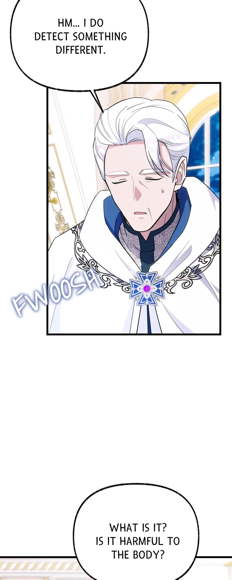 The Possesive Tyrant and His Sleepy Cat Chapter 56 - page 31