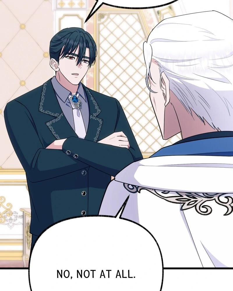 The Possesive Tyrant and His Sleepy Cat Chapter 56 - page 32