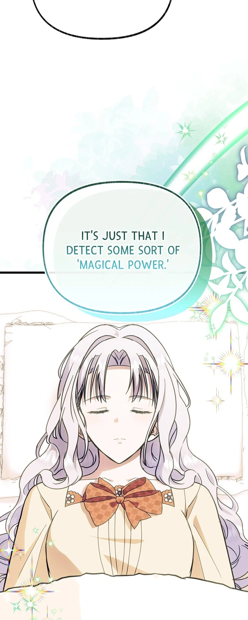 The Possesive Tyrant and His Sleepy Cat Chapter 56 - page 33