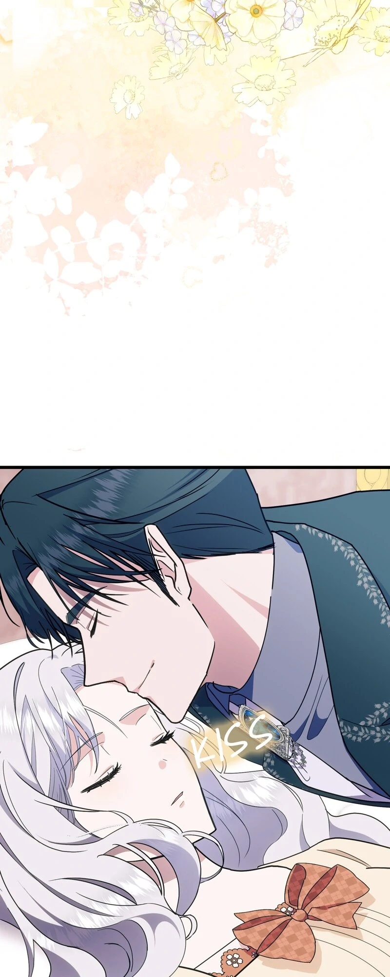 The Possesive Tyrant and His Sleepy Cat Chapter 56 - page 39