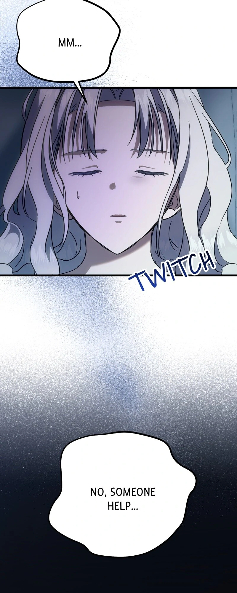 The Possesive Tyrant and His Sleepy Cat Chapter 56 - page 42