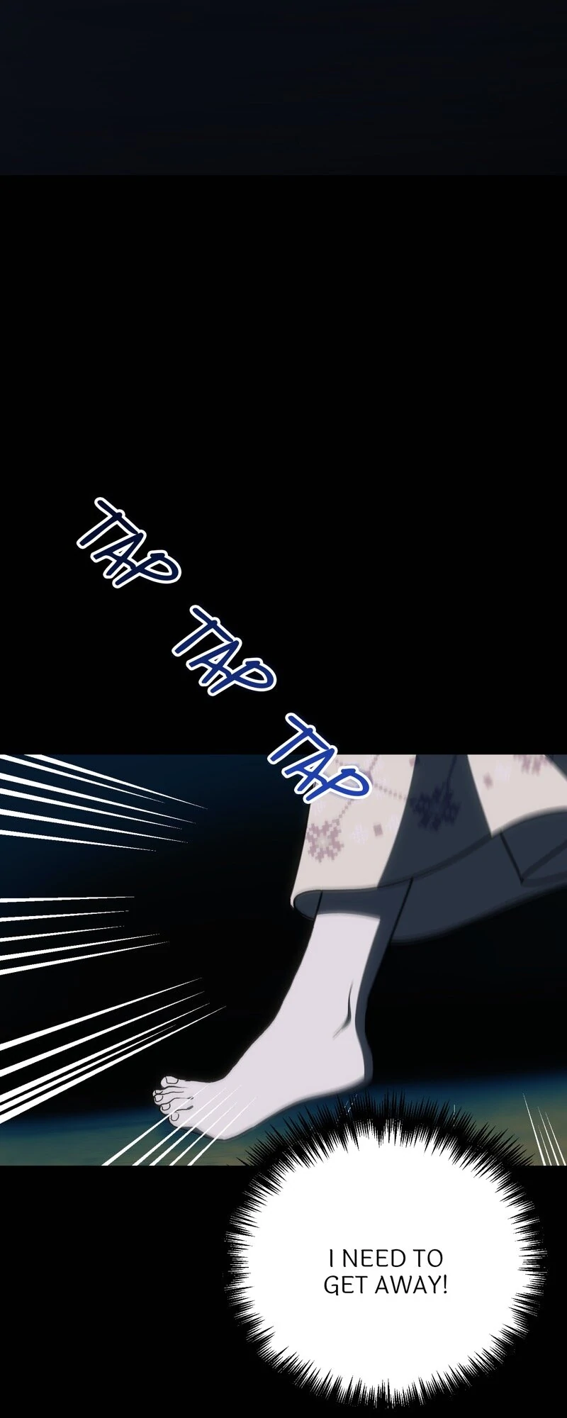 The Possesive Tyrant and His Sleepy Cat Chapter 56 - page 43