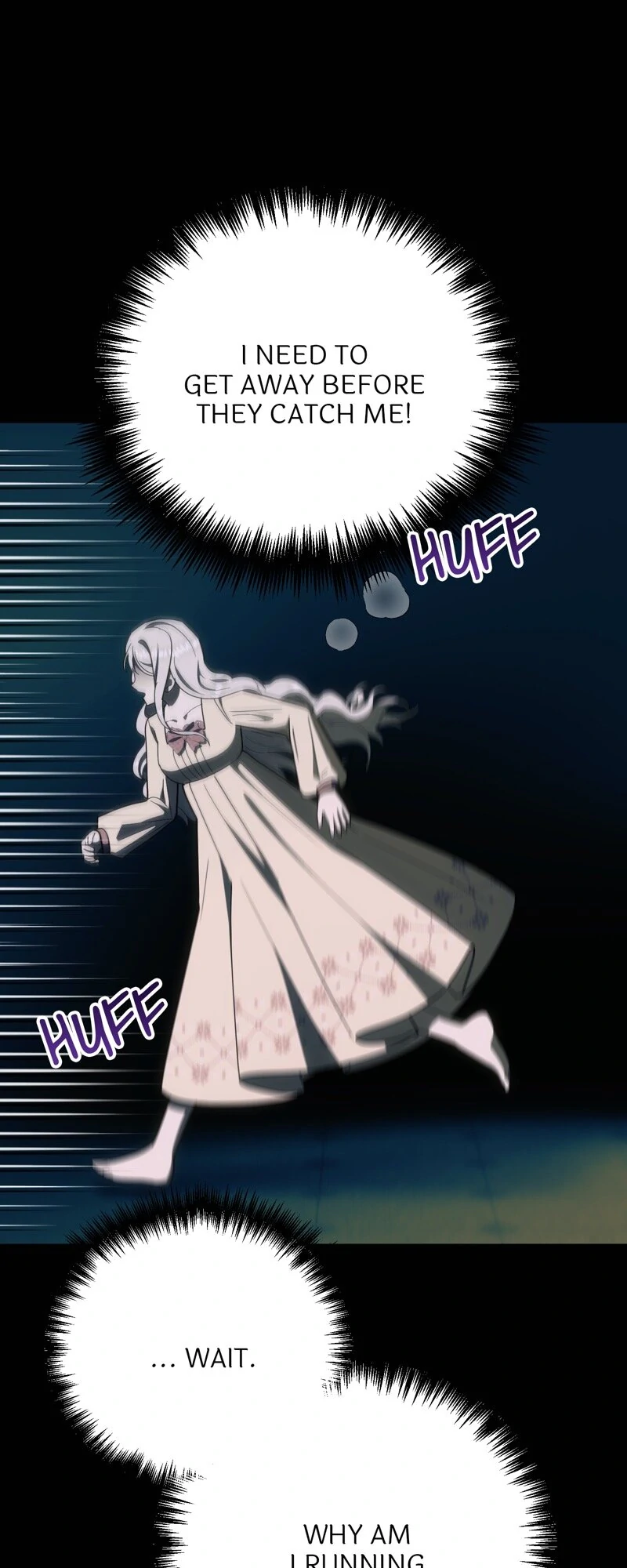 The Possesive Tyrant and His Sleepy Cat Chapter 56 - page 44