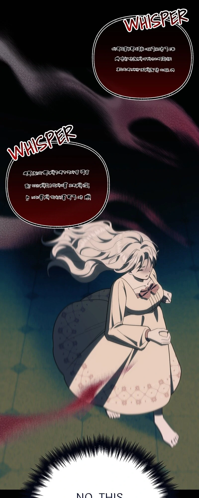 The Possesive Tyrant and His Sleepy Cat Chapter 56 - page 47