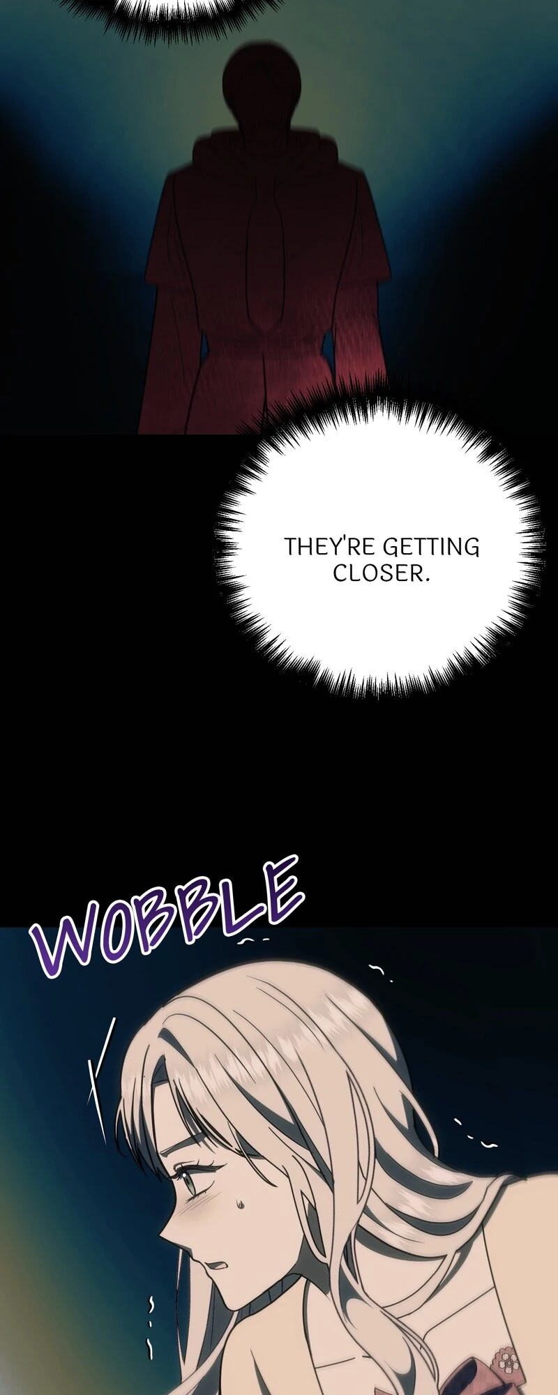 The Possesive Tyrant and His Sleepy Cat Chapter 56 - page 52