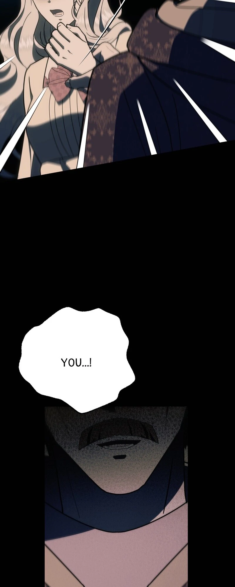 The Possesive Tyrant and His Sleepy Cat Chapter 56 - page 55