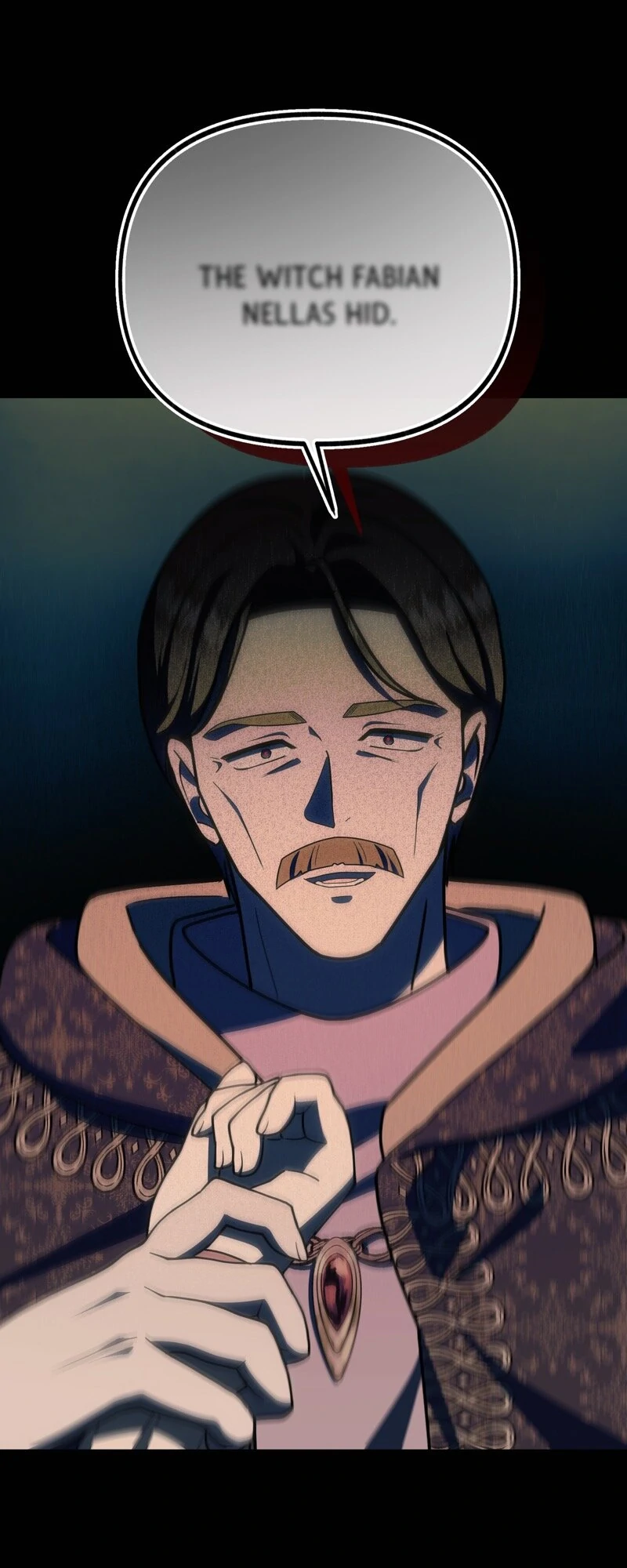 The Possesive Tyrant and His Sleepy Cat Chapter 56 - page 57