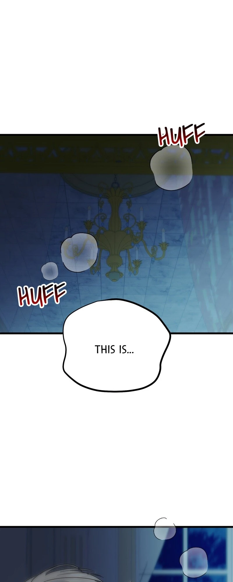 The Possesive Tyrant and His Sleepy Cat Chapter 56 - page 59