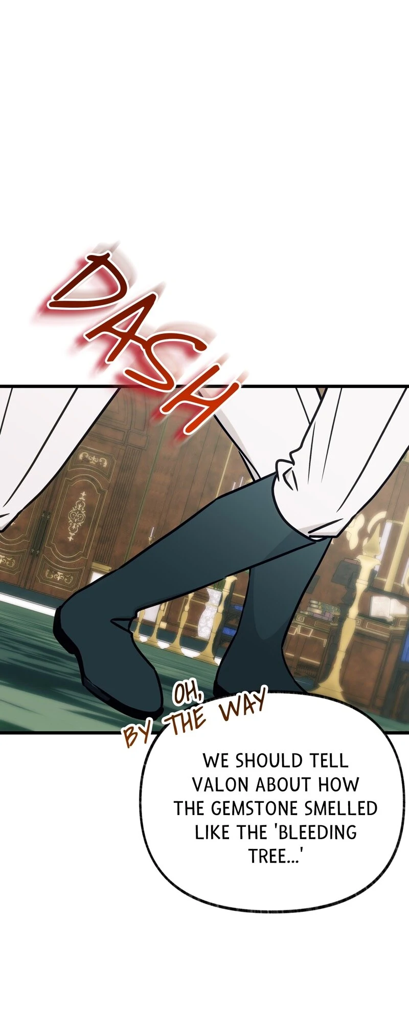 The Possesive Tyrant and His Sleepy Cat Chapter 56 - page 6