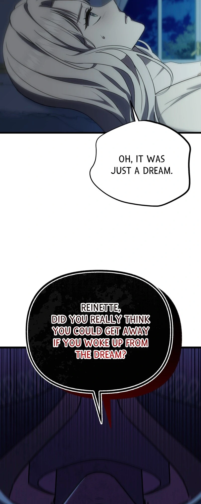 The Possesive Tyrant and His Sleepy Cat Chapter 56 - page 60