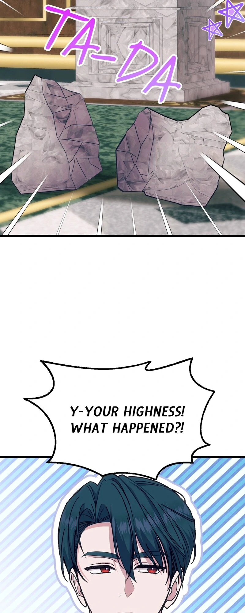 The Possesive Tyrant and His Sleepy Cat Chapter 56 - page 9