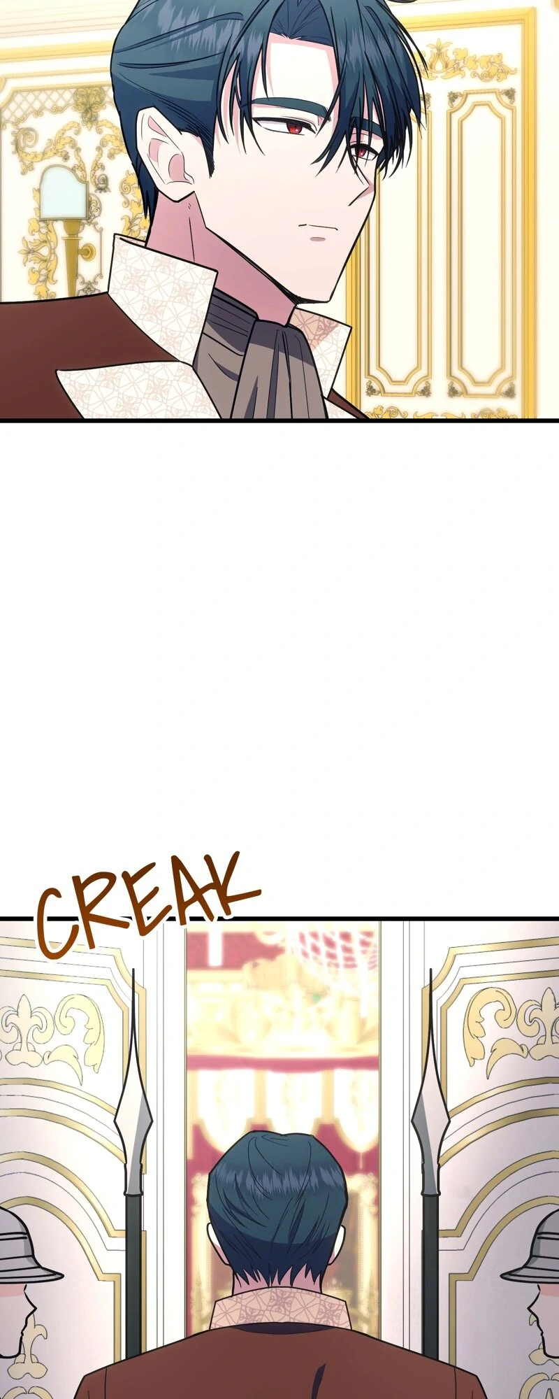 The Possesive Tyrant and His Sleepy Cat Chapter 57 - page 10