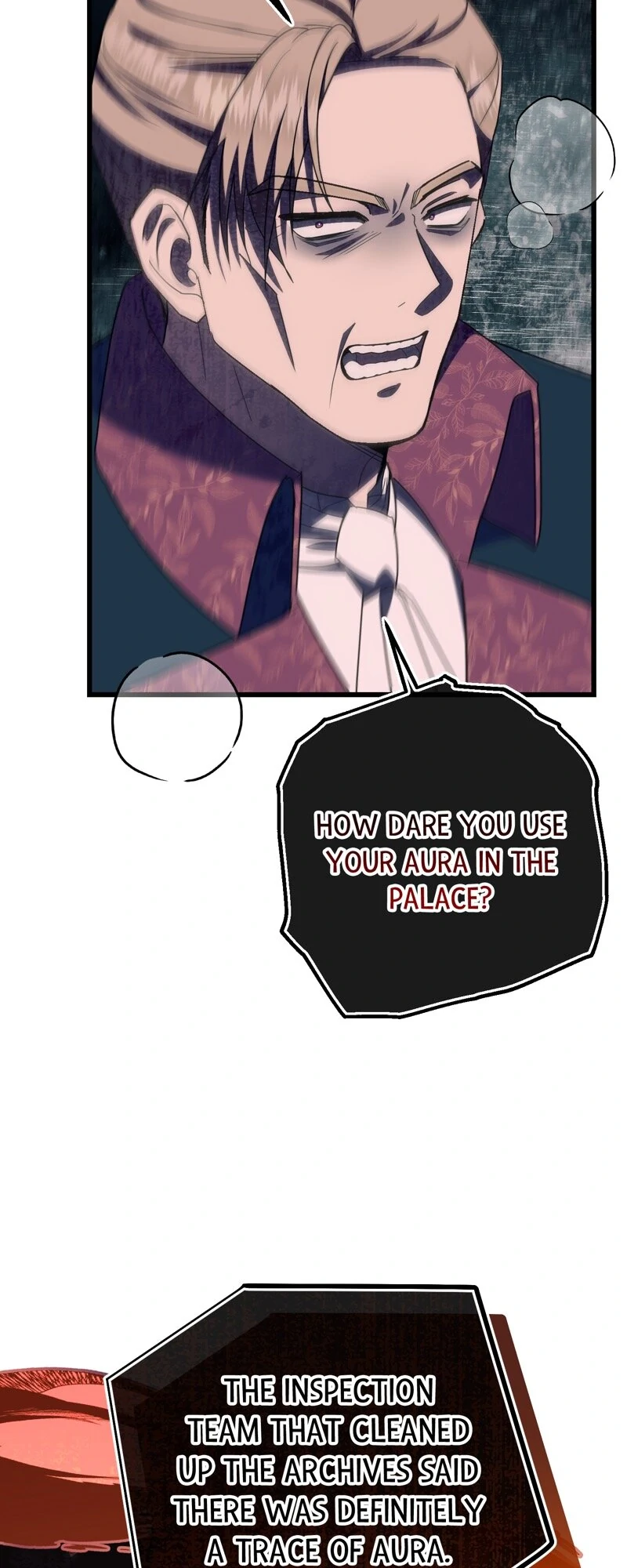 The Possesive Tyrant and His Sleepy Cat Chapter 57 - page 15