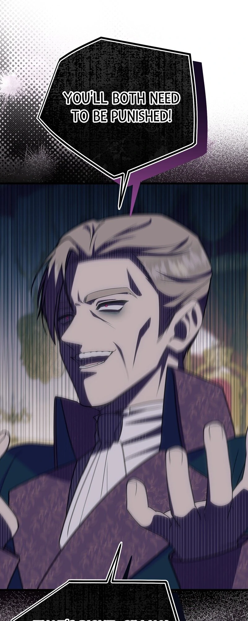 The Possesive Tyrant and His Sleepy Cat Chapter 57 - page 19