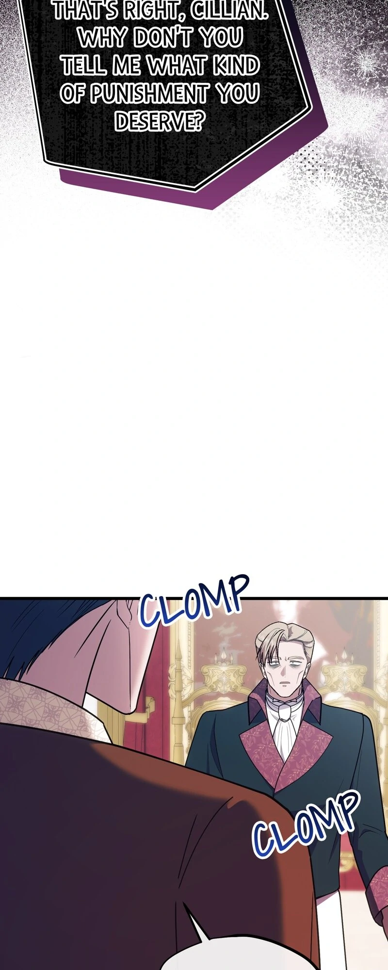 The Possesive Tyrant and His Sleepy Cat Chapter 57 - page 20