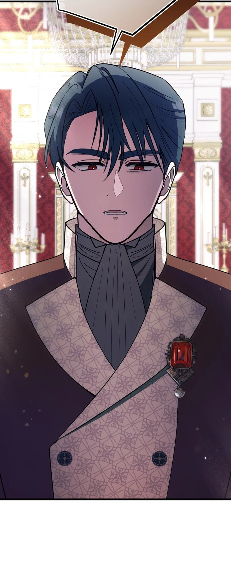 The Possesive Tyrant and His Sleepy Cat Chapter 57 - page 29