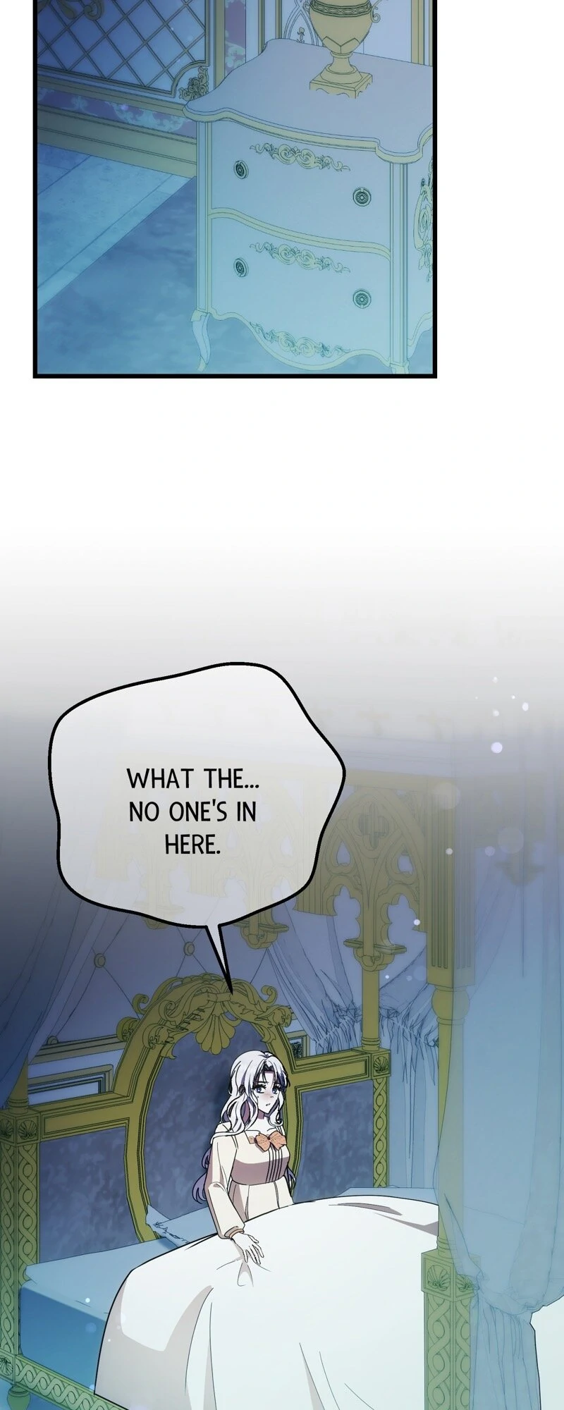 The Possesive Tyrant and His Sleepy Cat Chapter 57 - page 3