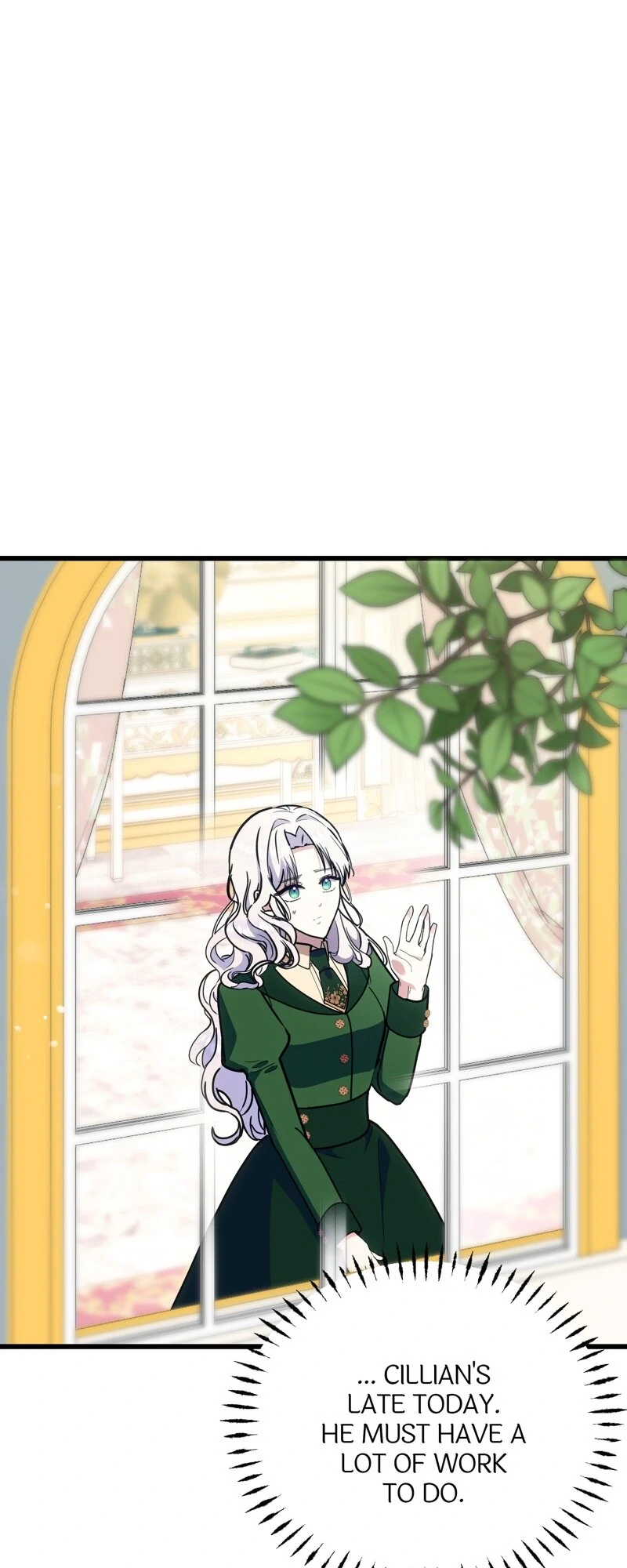 The Possesive Tyrant and His Sleepy Cat Chapter 57 - page 30