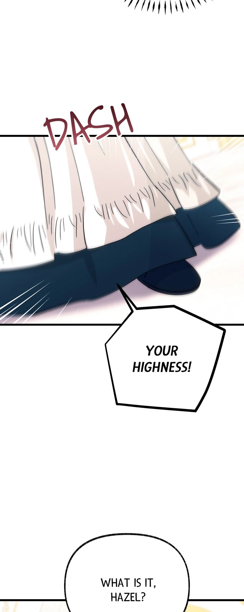 The Possesive Tyrant and His Sleepy Cat Chapter 57 - page 31