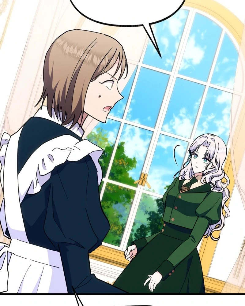 The Possesive Tyrant and His Sleepy Cat Chapter 57 - page 32