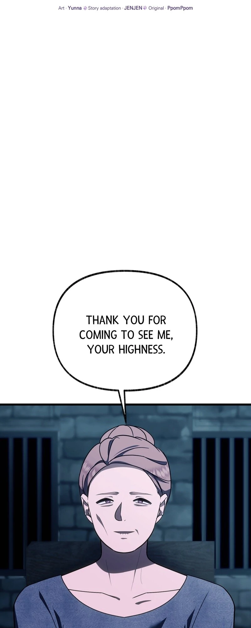 The Possesive Tyrant and His Sleepy Cat Chapter 57 - page 35