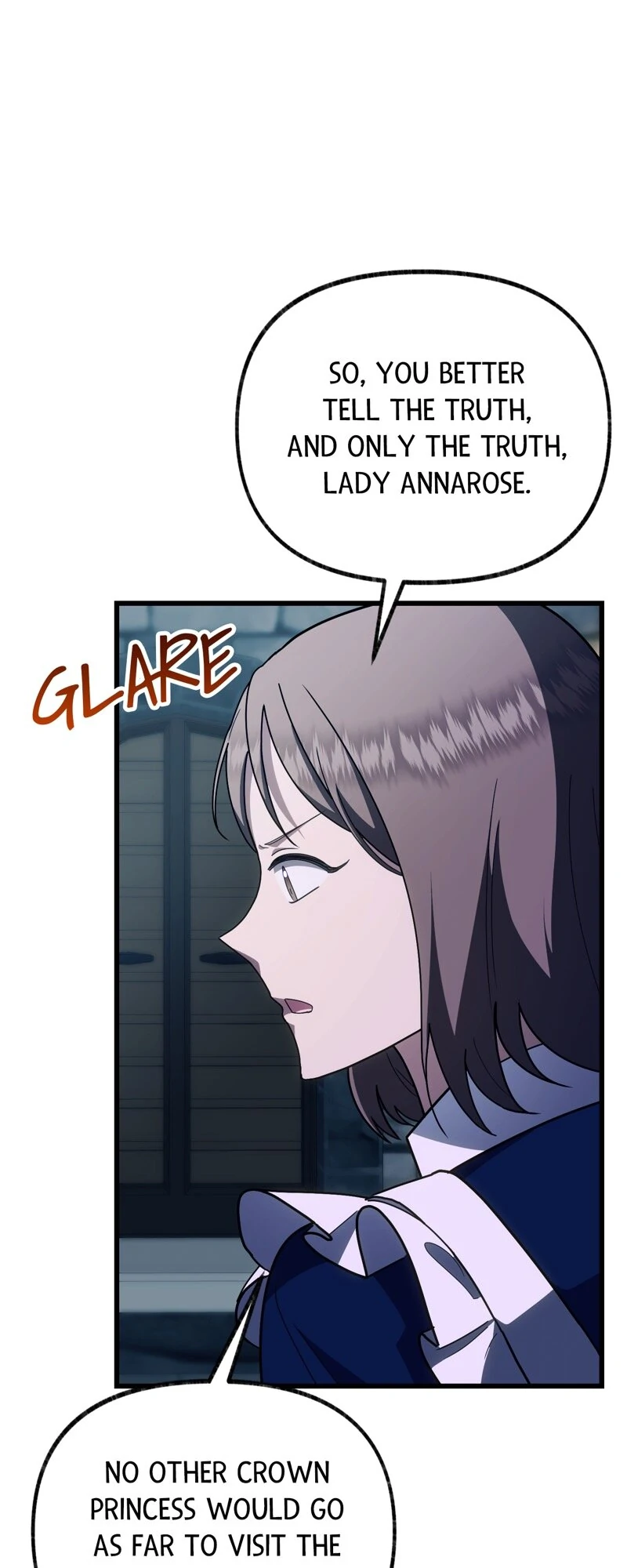 The Possesive Tyrant and His Sleepy Cat Chapter 57 - page 37