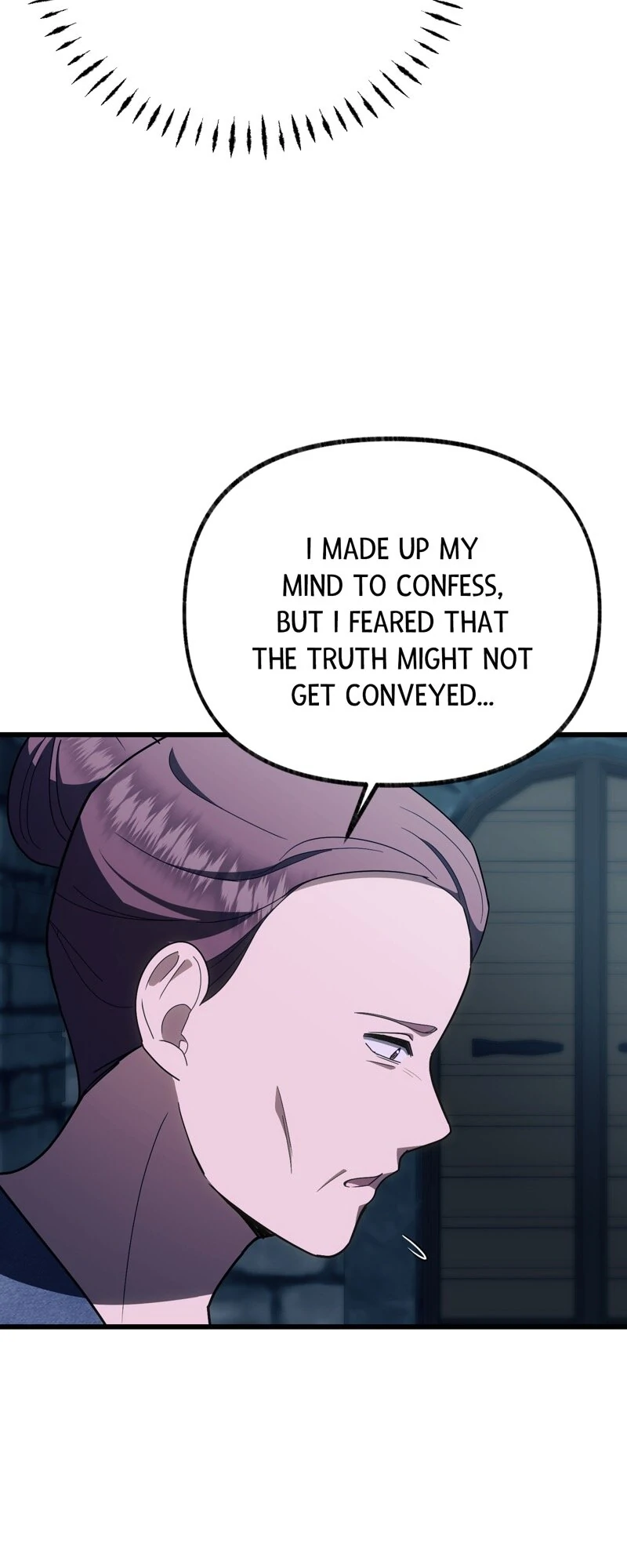 The Possesive Tyrant and His Sleepy Cat Chapter 57 - page 39