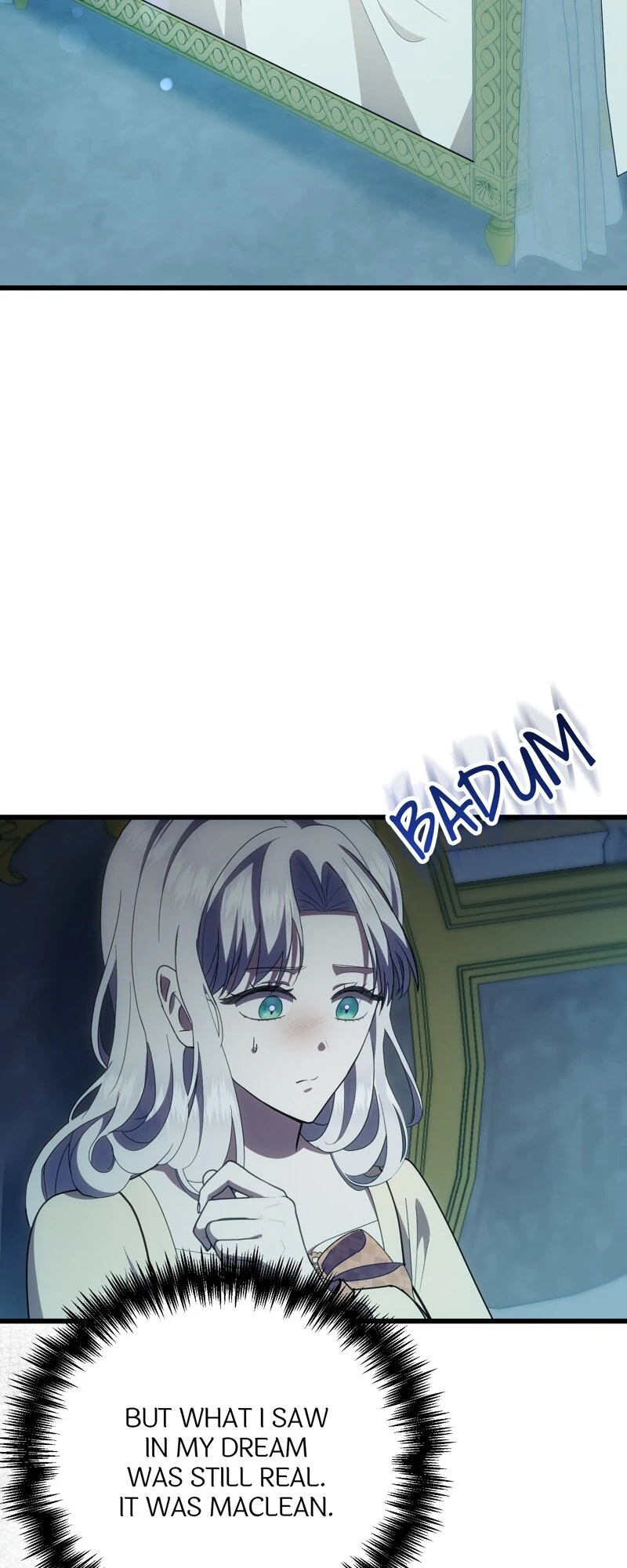 The Possesive Tyrant and His Sleepy Cat Chapter 57 - page 4