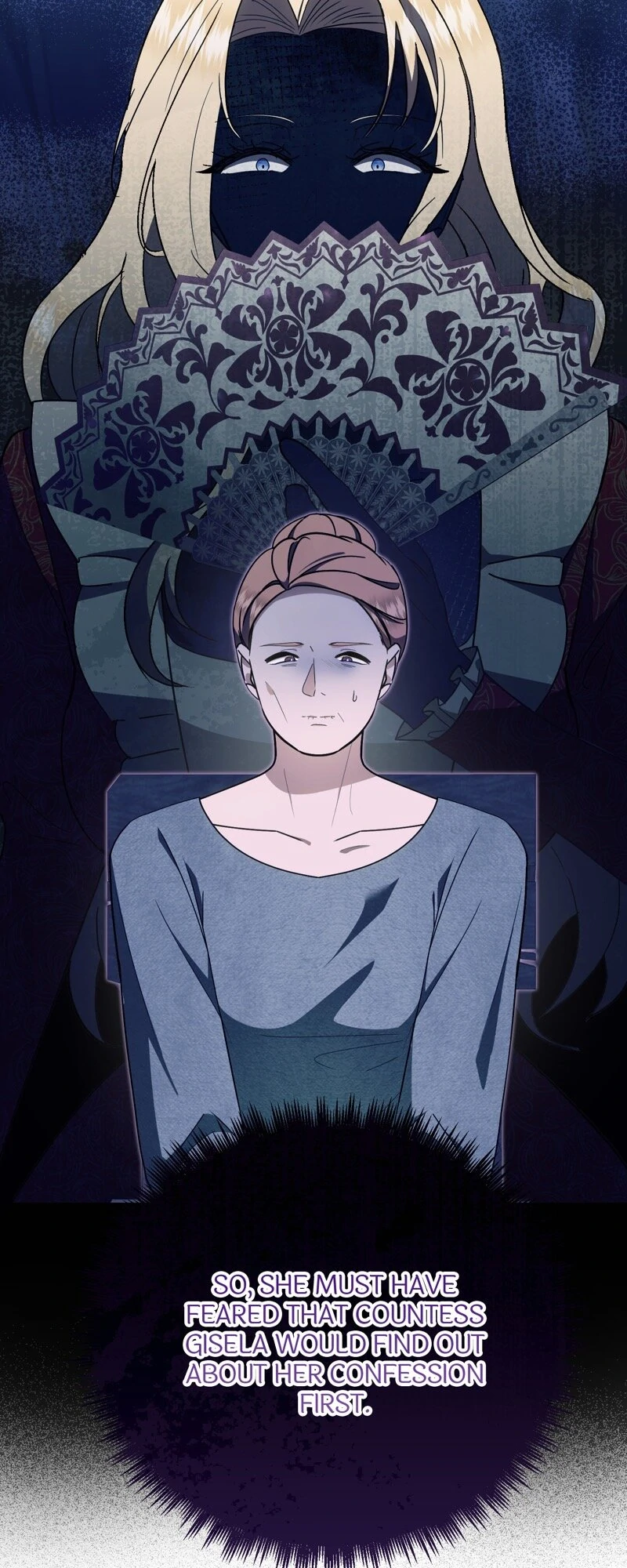 The Possesive Tyrant and His Sleepy Cat Chapter 57 - page 42