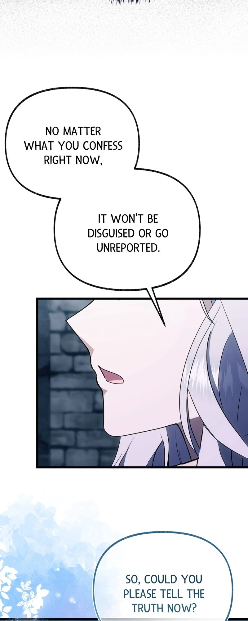 The Possesive Tyrant and His Sleepy Cat Chapter 57 - page 43