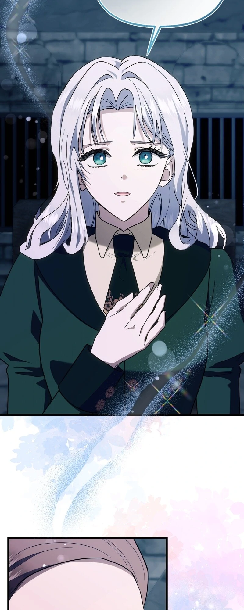 The Possesive Tyrant and His Sleepy Cat Chapter 57 - page 44