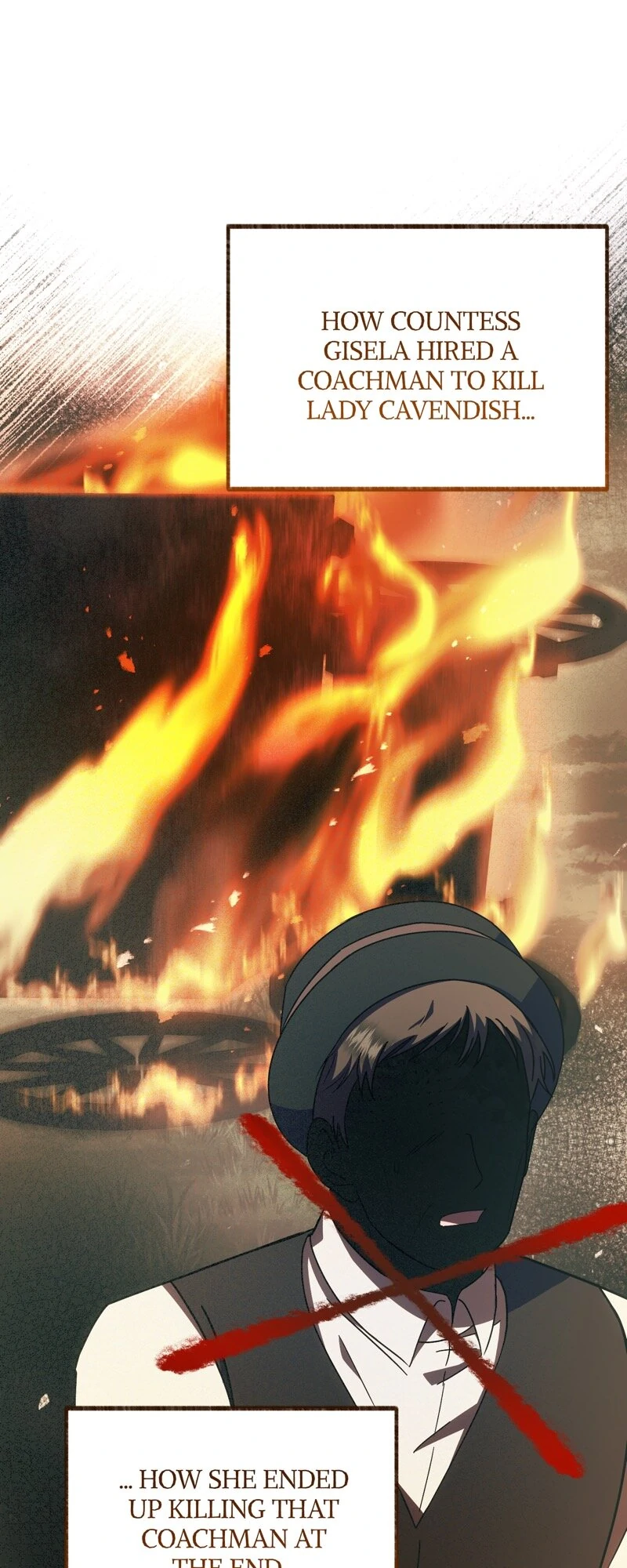 The Possesive Tyrant and His Sleepy Cat Chapter 57 - page 47