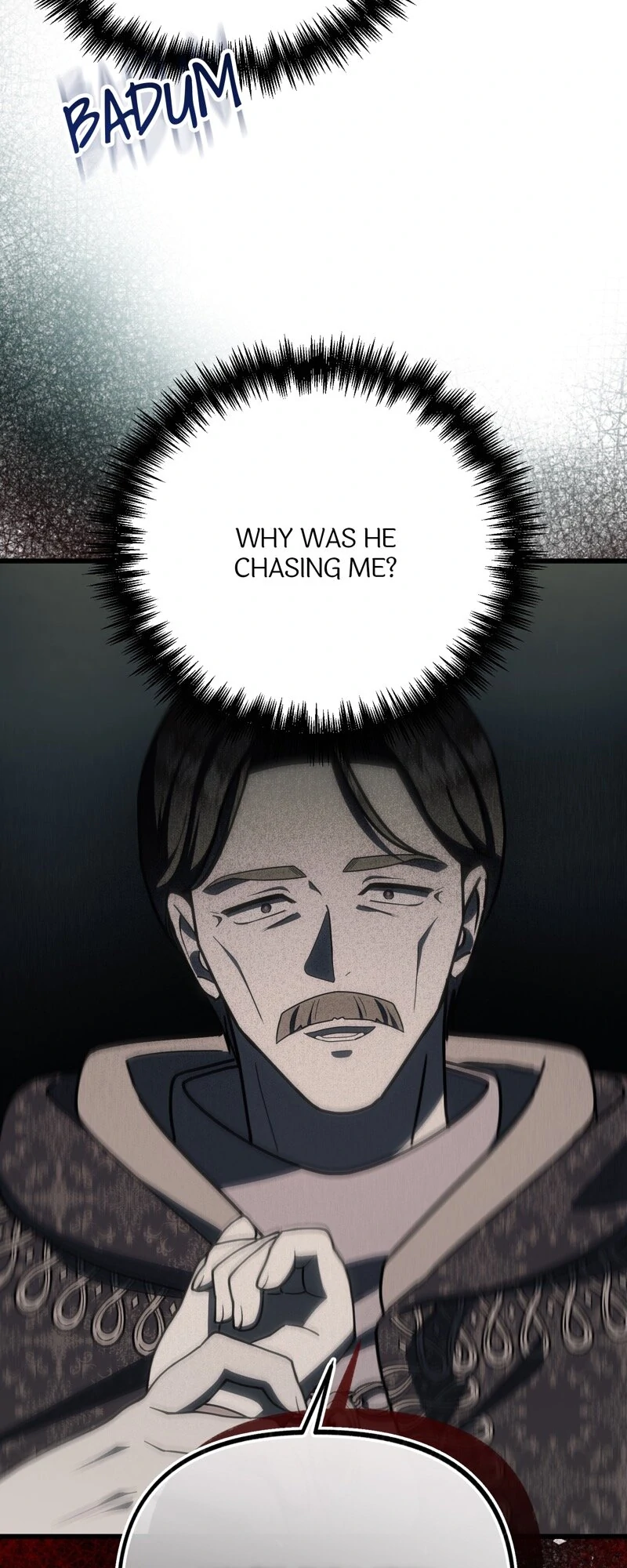 The Possesive Tyrant and His Sleepy Cat Chapter 57 - page 5