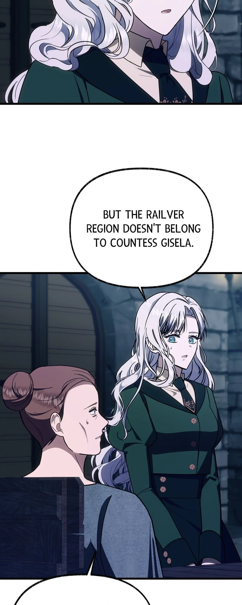 The Possesive Tyrant and His Sleepy Cat Chapter 57 - page 50