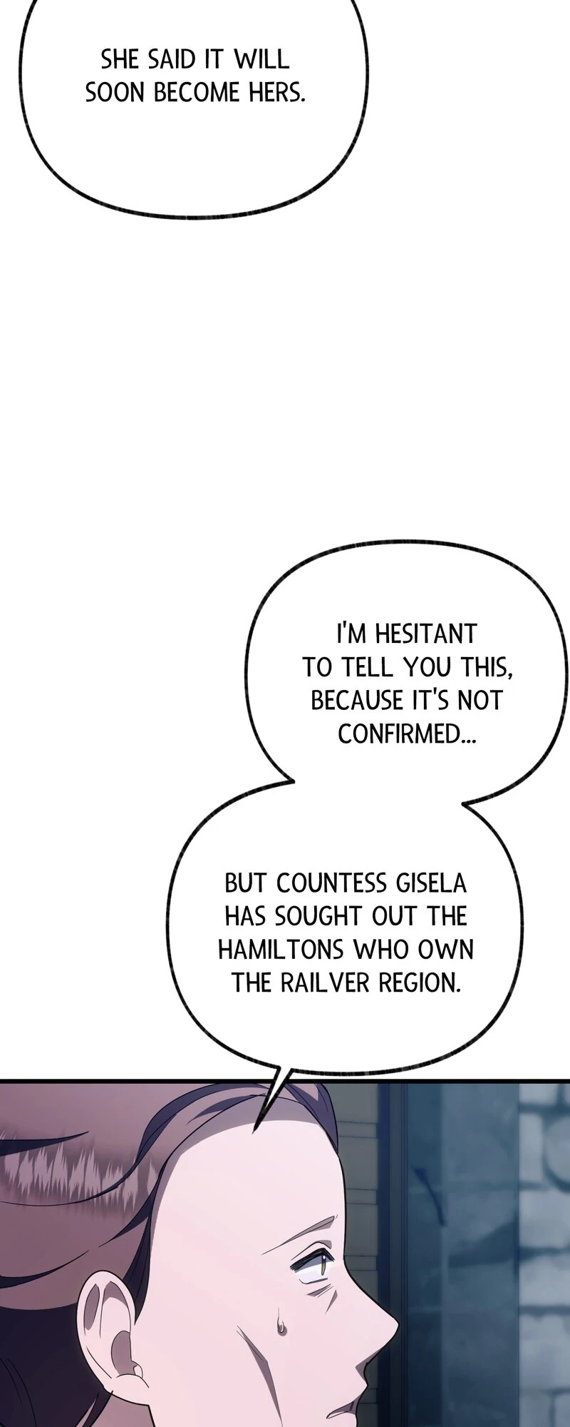 The Possesive Tyrant and His Sleepy Cat Chapter 57 - page 51