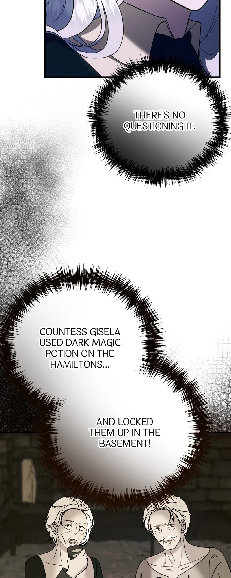 The Possesive Tyrant and His Sleepy Cat Chapter 57 - page 53