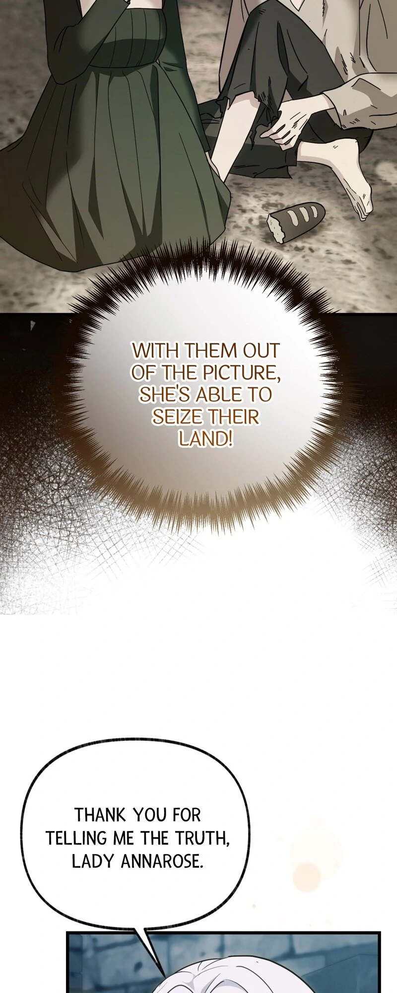 The Possesive Tyrant and His Sleepy Cat Chapter 57 - page 54