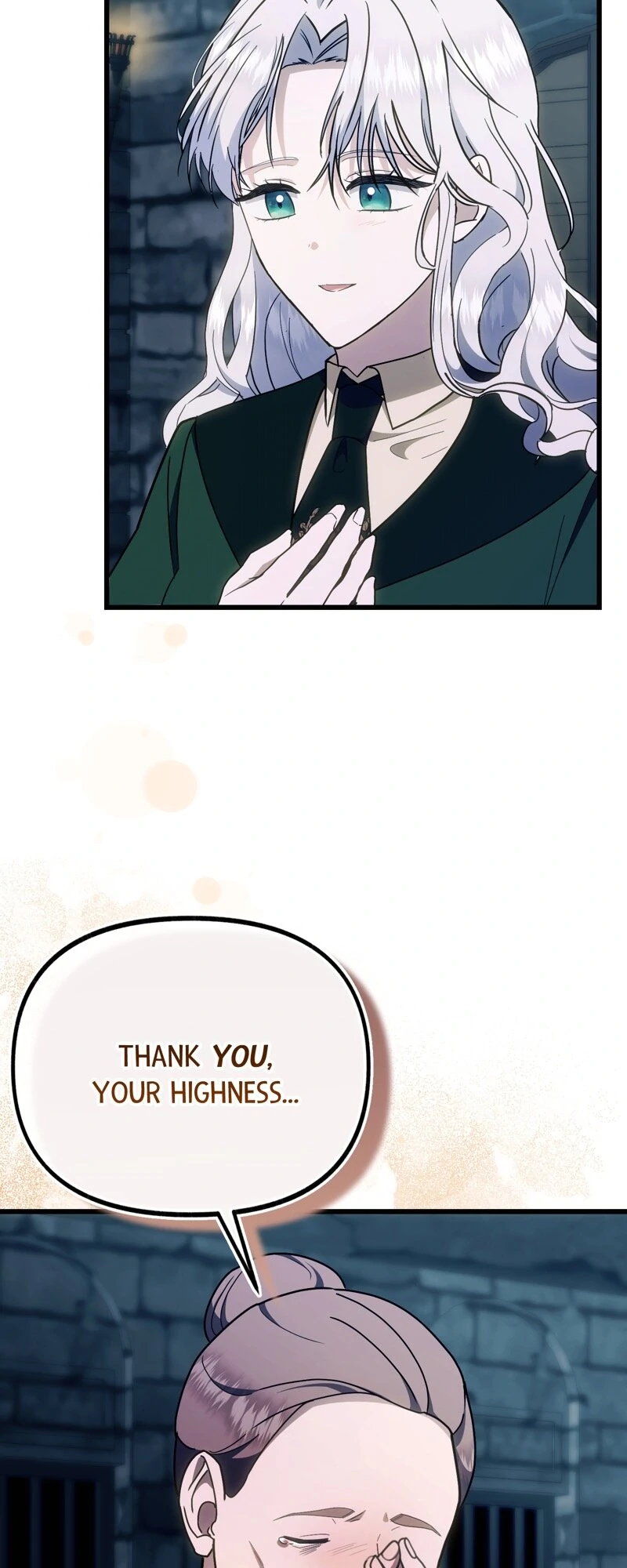 The Possesive Tyrant and His Sleepy Cat Chapter 57 - page 55